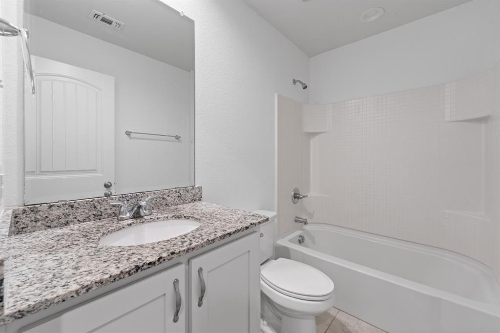 3233 Guyana Road Fort Worth, TX 76123 - Photo 11 of 13