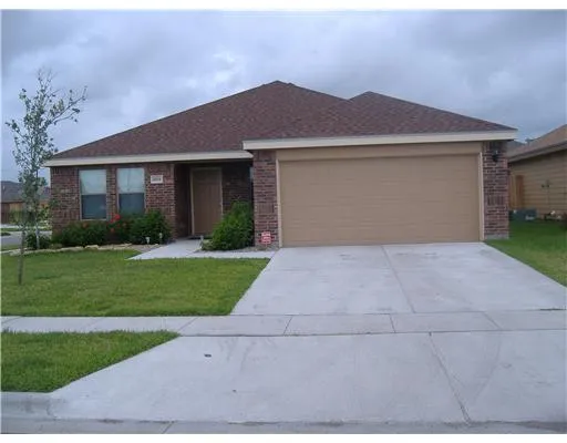 $159,900 | 6828 Fox Hollow Circle, Corpus Christi, TX 78413