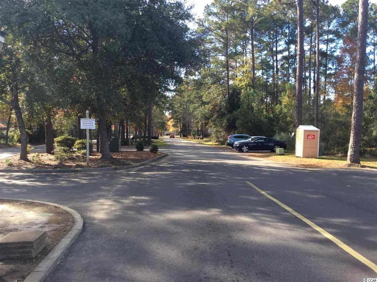 6850 Blue Heron Boulevard, Unit 102 Myrtle Beach, SC 29588 - Photo 11 of 13