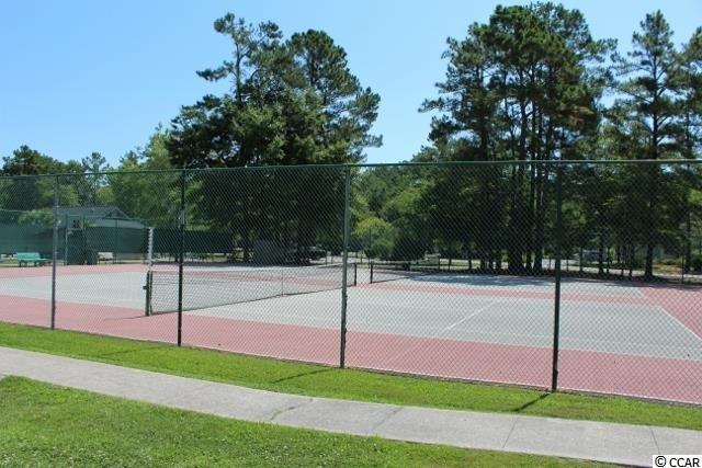 6850 Blue Heron Boulevard, Unit 102 Myrtle Beach, SC 29588 - Photo 13 of 13