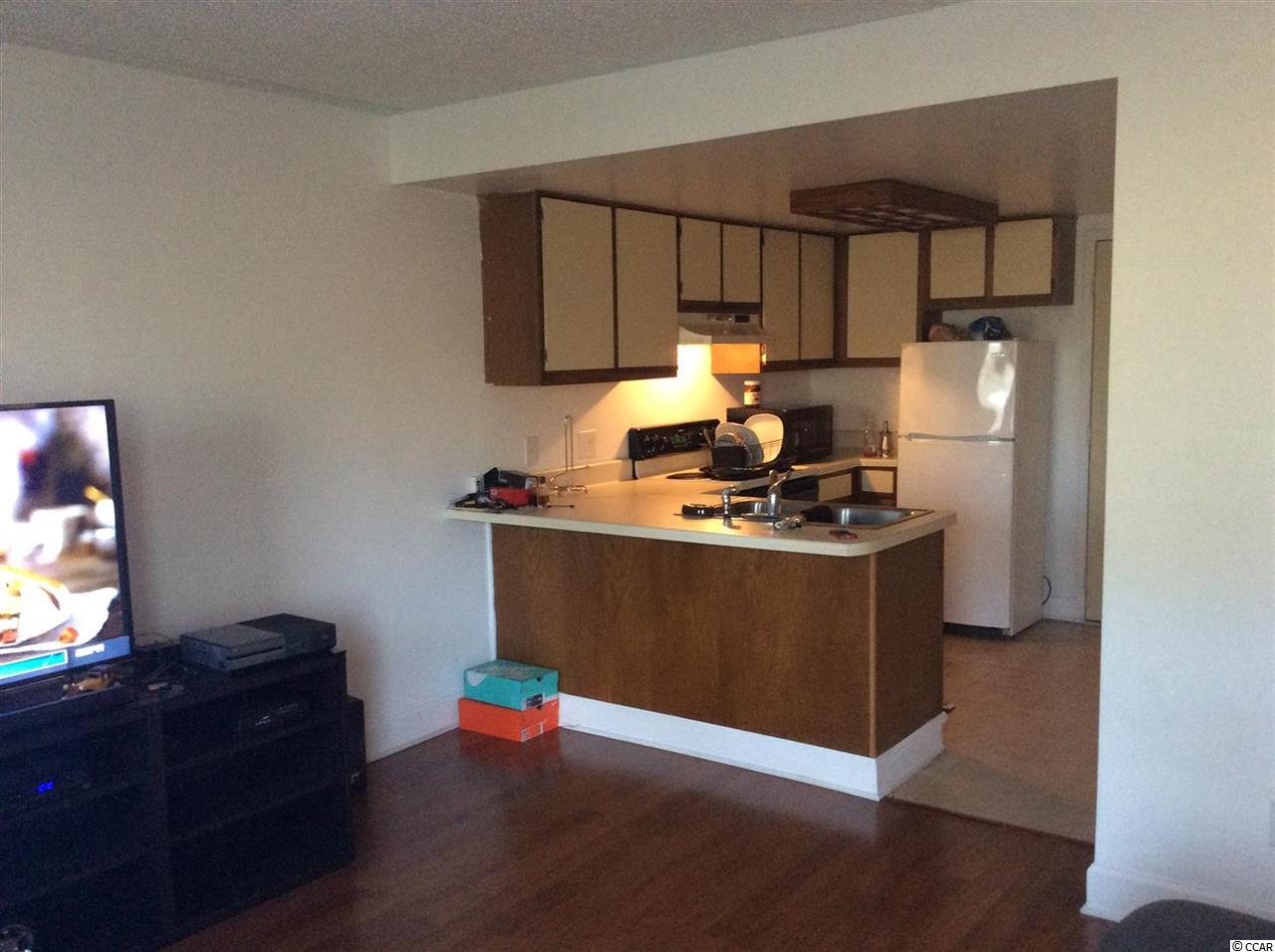 6850 Blue Heron Boulevard, Unit 102 Myrtle Beach, SC 29588 - Photo 3 of 13