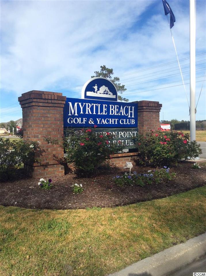 6850 Blue Heron Boulevard, Unit 102 Myrtle Beach, SC 29588 - Photo 8 of 13