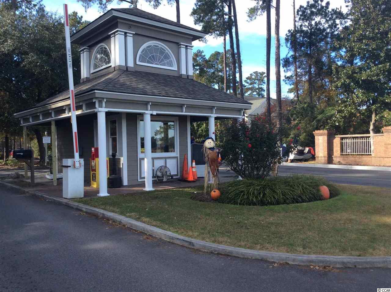 6850 Blue Heron Boulevard, Unit 102 Myrtle Beach, SC 29588 - Photo 9 of 13