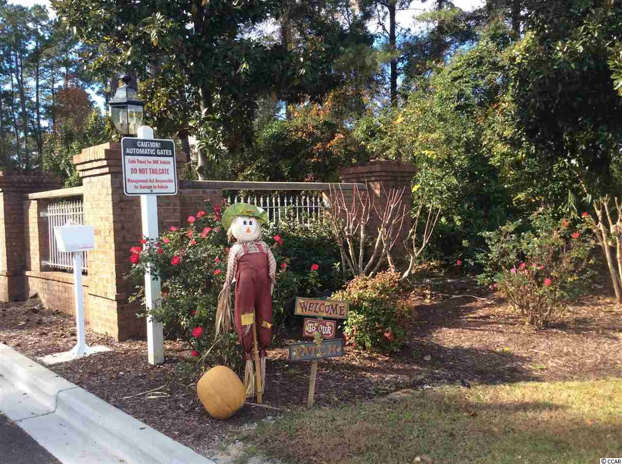 6850 Blue Heron Boulevard, Unit 102 Myrtle Beach, SC 29588 - Photo 10 of 13