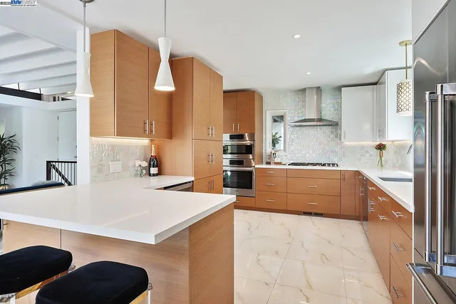 $8,250 | 6624 Saroni Drive, Oakland, CA 94611