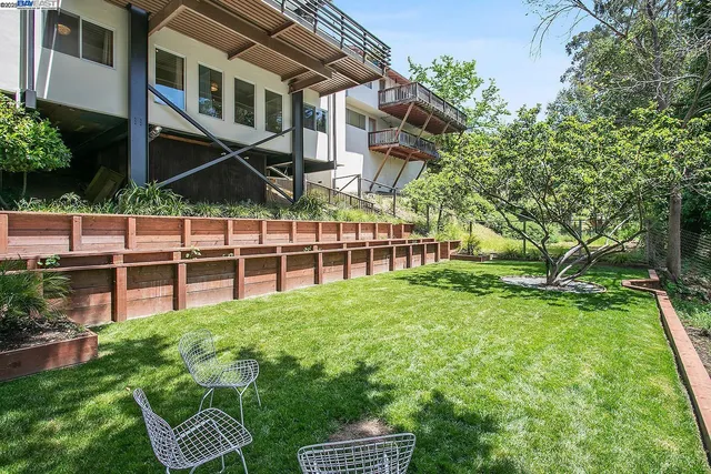 $8,250 | 6624 Saroni Drive, Oakland, CA 94611