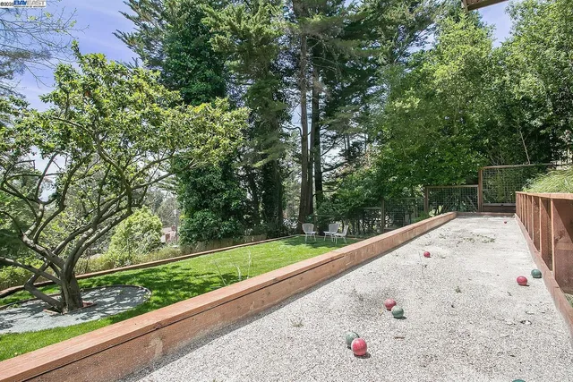 $8,250 | 6624 Saroni Drive, Oakland, CA 94611