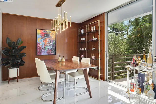 $8,250 | 6624 Saroni Drive, Oakland, CA 94611