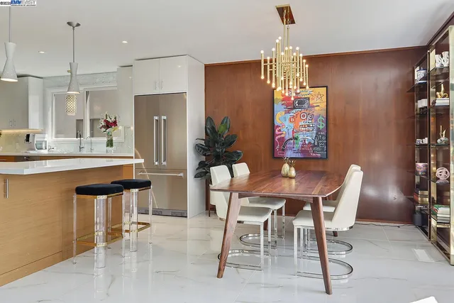 $8,250 | 6624 Saroni Drive, Oakland, CA 94611