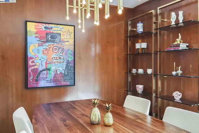 $8,250 | 6624 Saroni Drive, Oakland, CA 94611