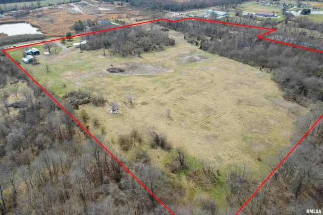 $3,650,000 | 1408 Longstreet Road, Marion, IL 62959