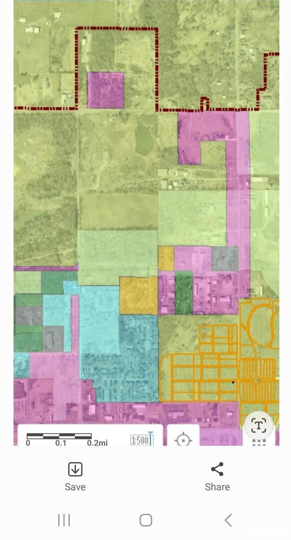 1408 Longstreet Road Marion, IL 62959 - Photo 6 of 7