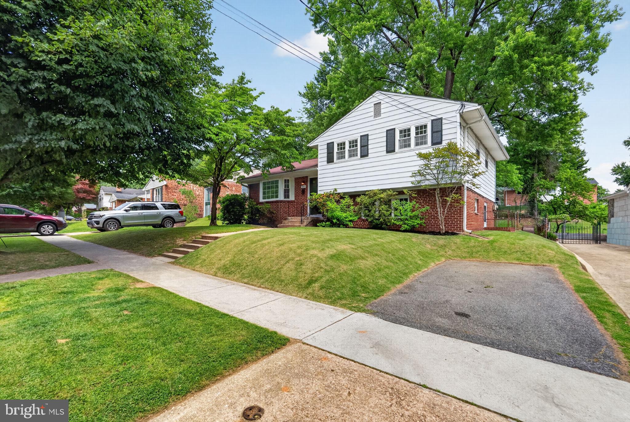 12519 Littleton Street Silver Spring, MD 20906 - Photo 35 of 35