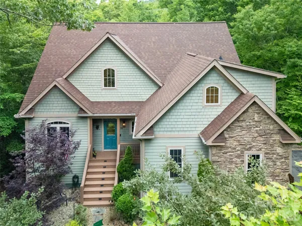 $889,000 | 72 Tludatsi Court, Brevard, NC 28712