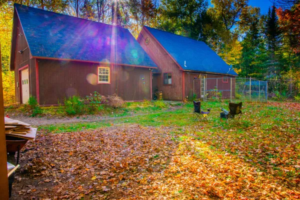 $224,500 | 98 Jr Ralph Road, Waltham, ME 04605