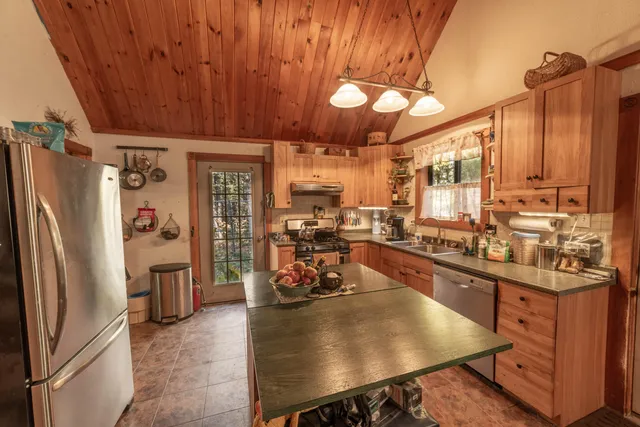 $230,000 | 98 Jr Ralph Road, Waltham, ME 04605