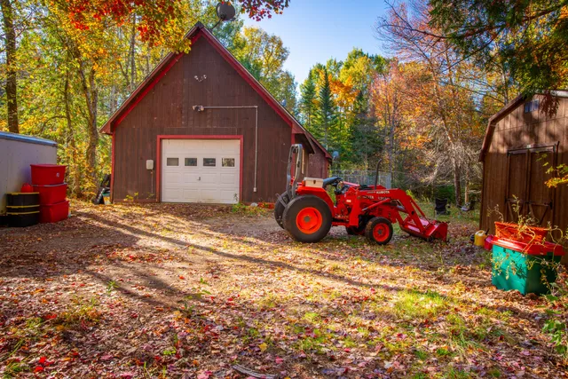 $230,000 | 98 Jr Ralph Road, Waltham, ME 04605