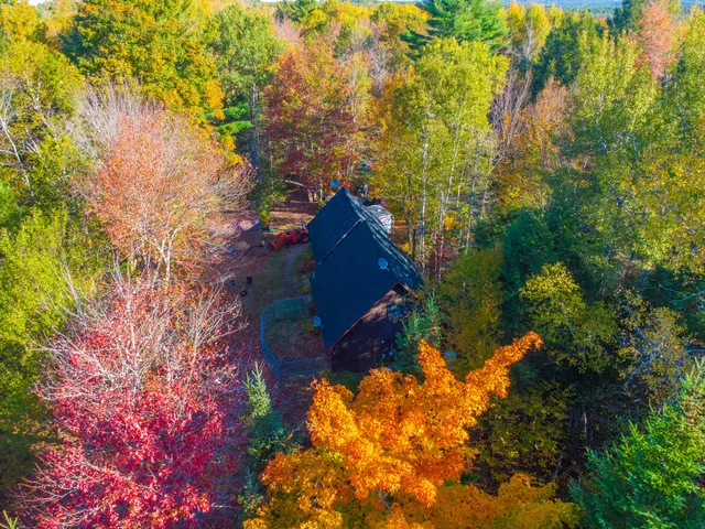 $230,000 | 98 Jr Ralph Road, Waltham, ME 04605