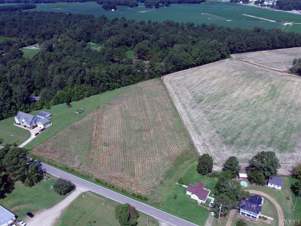 152 Mexico Road Edenton, NC 27932 - Photo 19 of 19