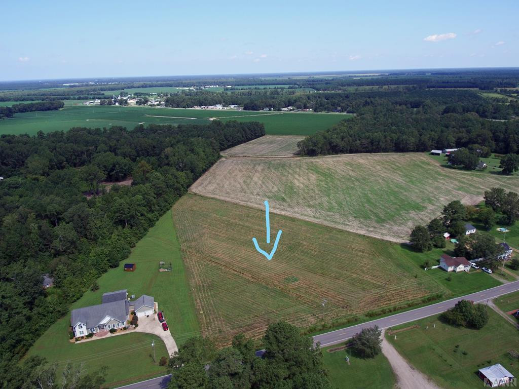 152 Mexico Road Edenton, NC 27932 - Photo 3 of 19