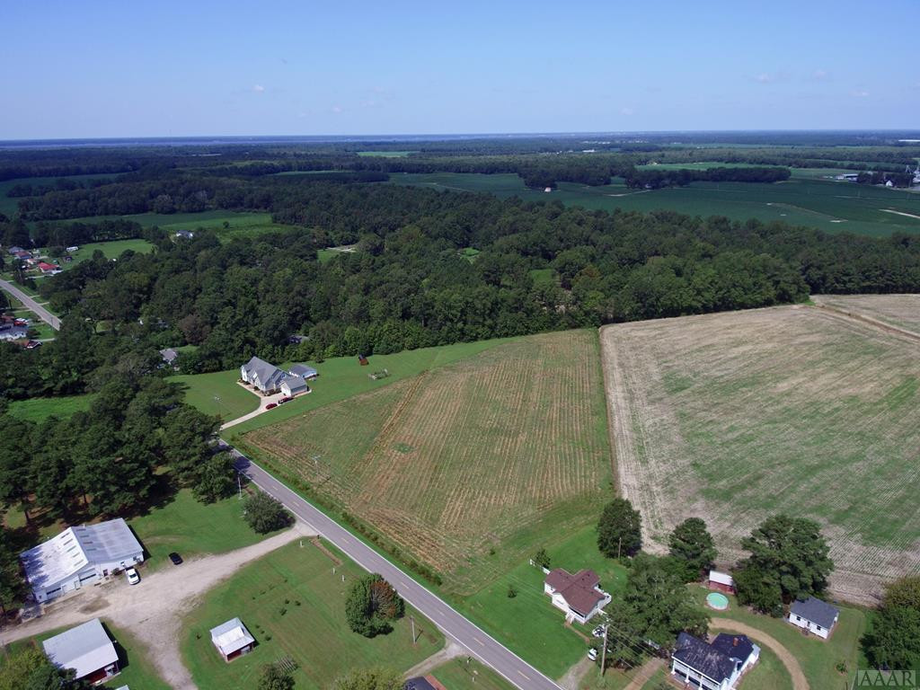 152 Mexico Road Edenton, NC 27932 - Photo 4 of 19