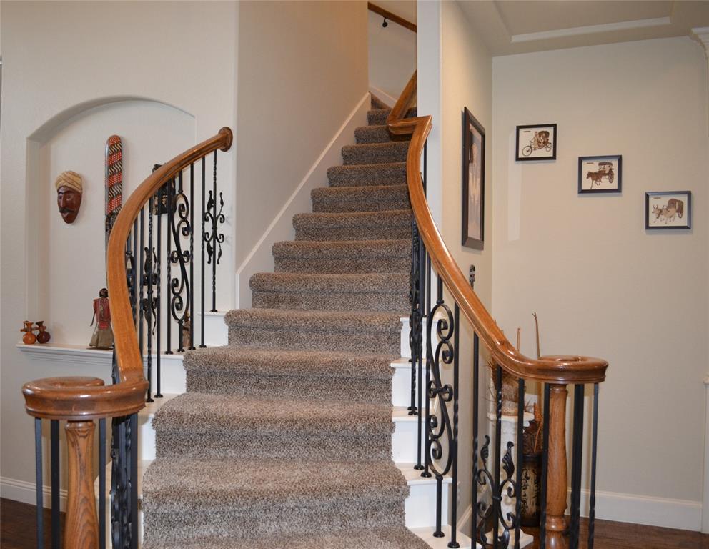 1215 Rio Grande Drive Allen, TX 75013 - Photo 14 of 28