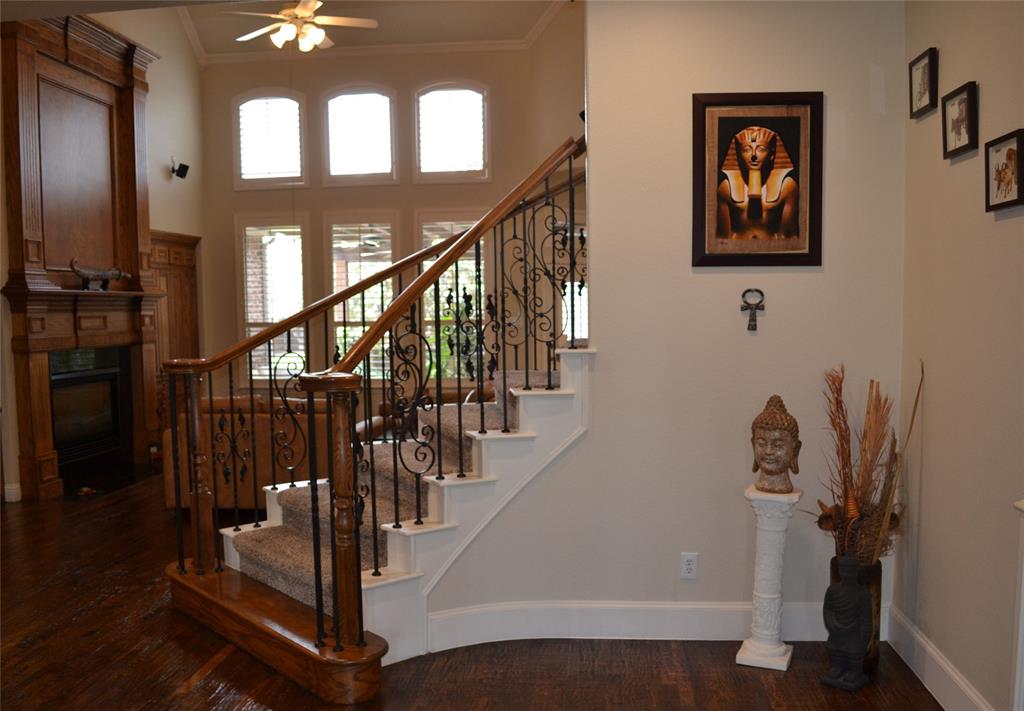 1215 Rio Grande Drive Allen, TX 75013 - Photo 15 of 28