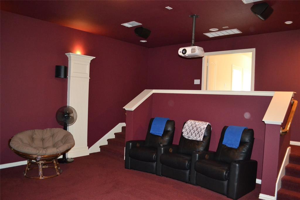 1215 Rio Grande Drive Allen, TX 75013 - Photo 19 of 28
