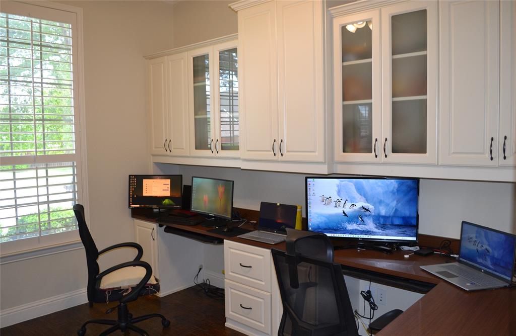 1215 Rio Grande Drive Allen, TX 75013 - Photo 20 of 28