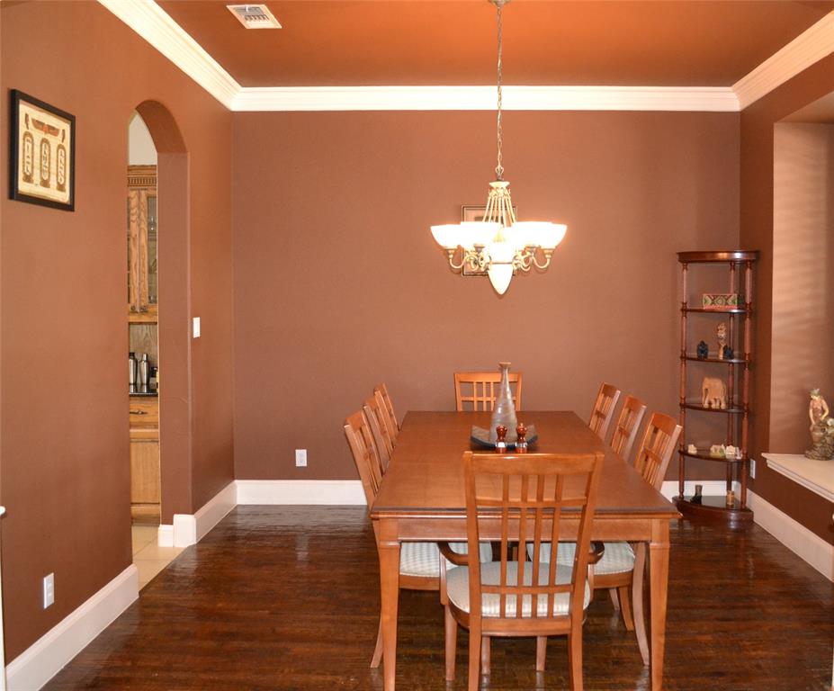 1215 Rio Grande Drive Allen, TX 75013 - Photo 2 of 28