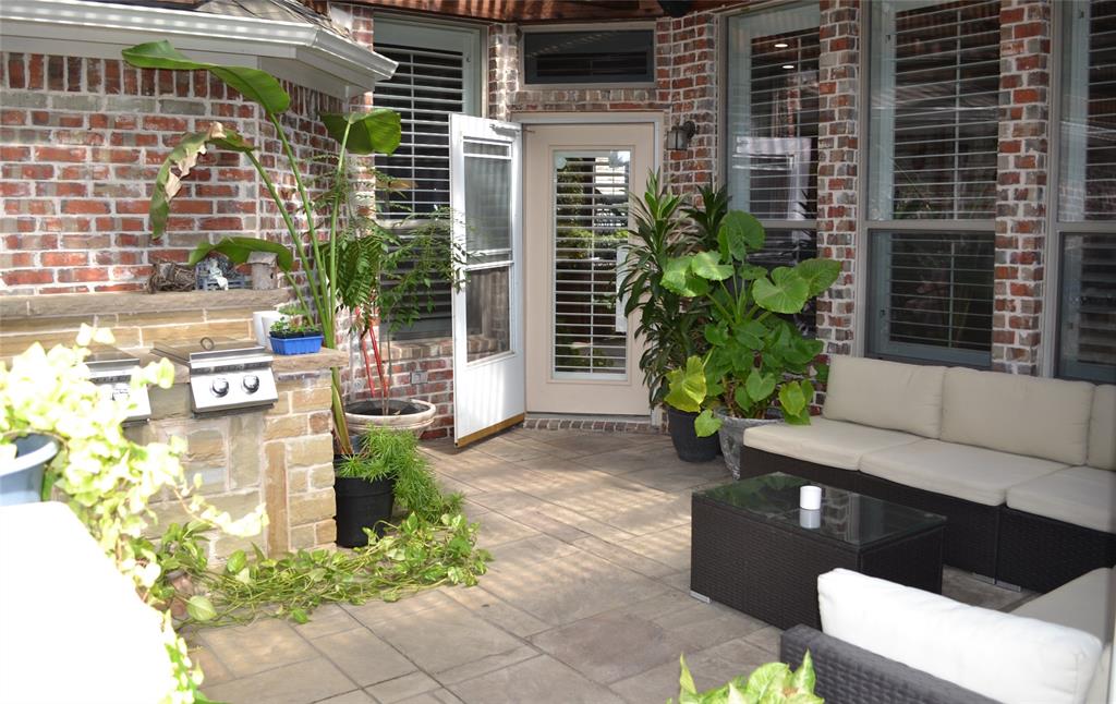 1215 Rio Grande Drive Allen, TX 75013 - Photo 26 of 28