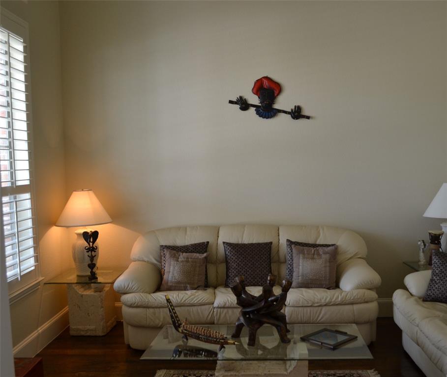 1215 Rio Grande Drive Allen, TX 75013 - Photo 3 of 28