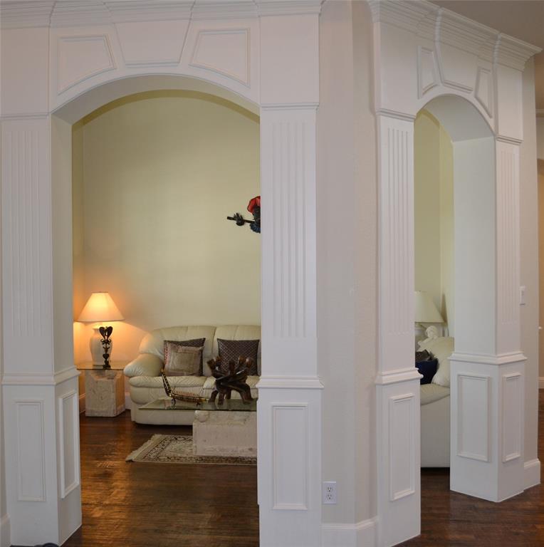 1215 Rio Grande Drive Allen, TX 75013 - Photo 4 of 28