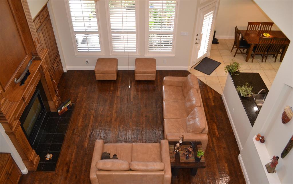 1215 Rio Grande Drive Allen, TX 75013 - Photo 5 of 28