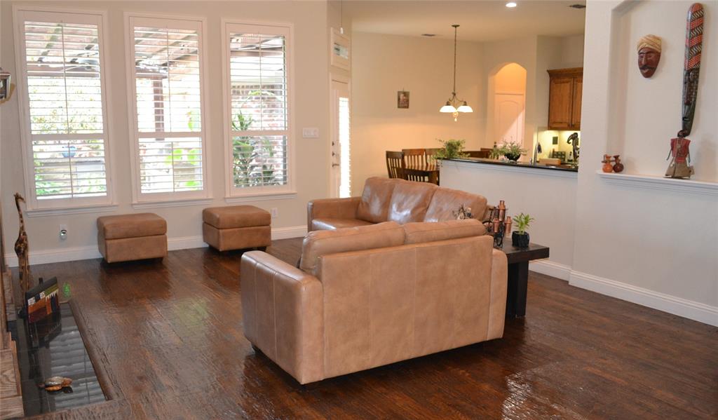 1215 Rio Grande Drive Allen, TX 75013 - Photo 6 of 28