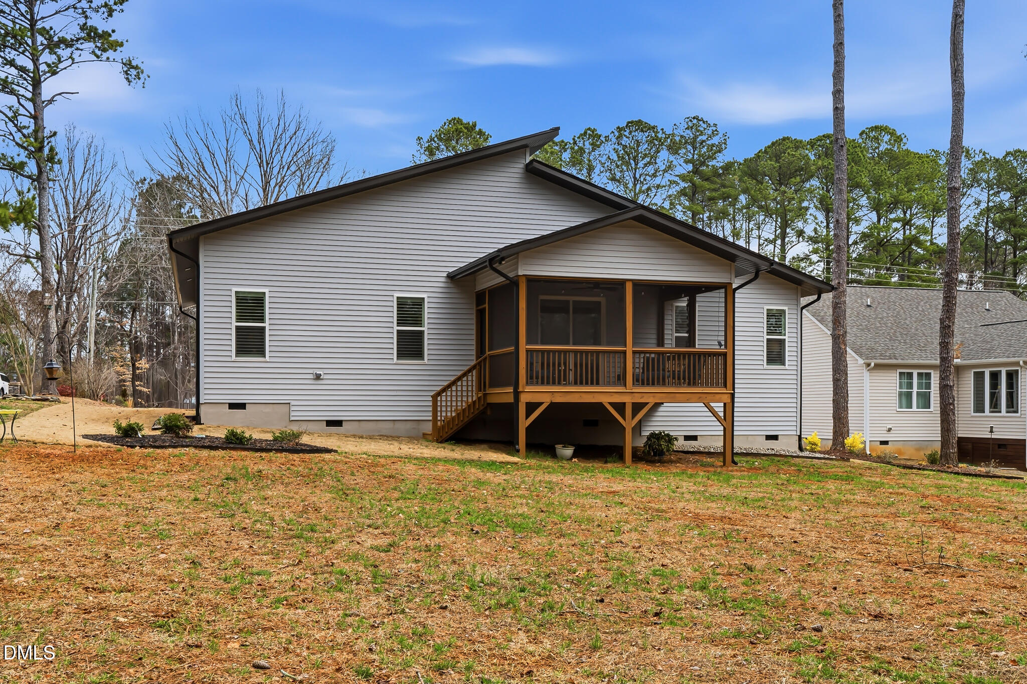 2662 Sledge Road Louisburg, NC 27549 - Photo 49 of 51 DSC01344