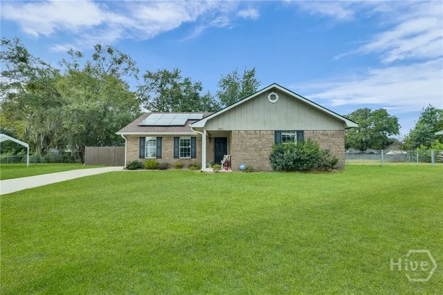 $2,000 | 1453 Sheridan Point, Hinesville, GA 31313