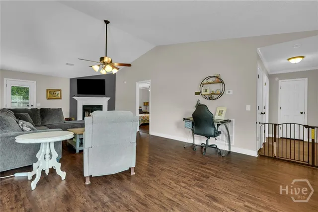 $2,000 | 1453 Sheridan Point, Hinesville, GA 31313