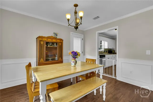 $2,000 | 1453 Sheridan Point, Hinesville, GA 31313