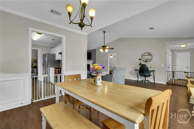 $2,000 | 1453 Sheridan Point, Hinesville, GA 31313