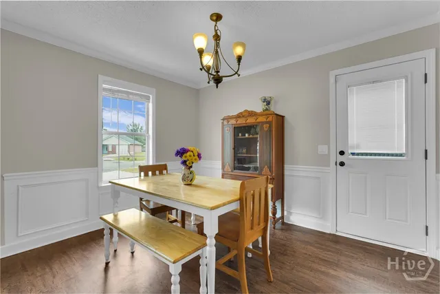 $2,000 | 1453 Sheridan Point, Hinesville, GA 31313