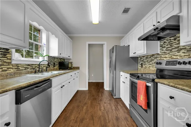 $2,000 | 1453 Sheridan Point, Hinesville, GA 31313