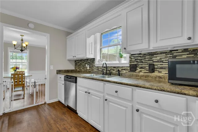 $2,000 | 1453 Sheridan Point, Hinesville, GA 31313