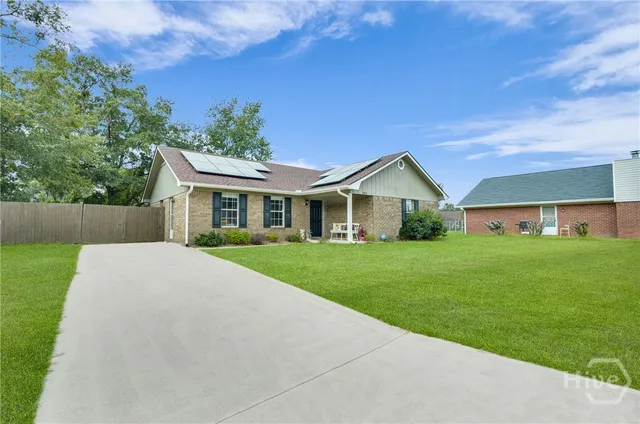 $2,000 | 1453 Sheridan Point, Hinesville, GA 31313