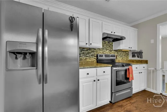 $2,000 | 1453 Sheridan Point, Hinesville, GA 31313