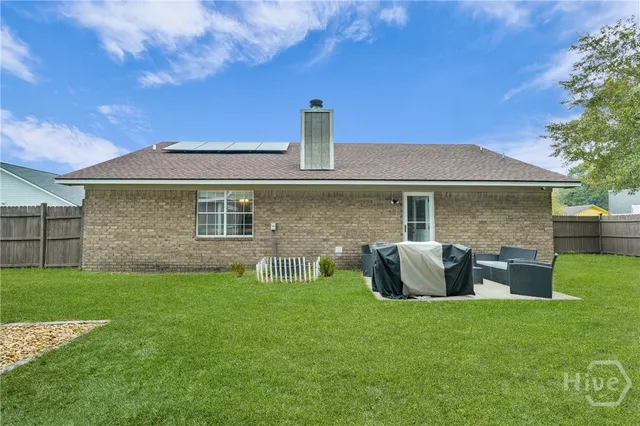 $2,000 | 1453 Sheridan Point, Hinesville, GA 31313