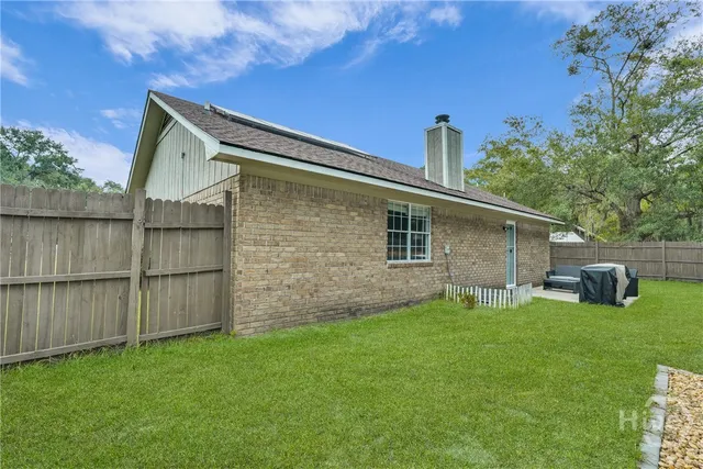 $2,000 | 1453 Sheridan Point, Hinesville, GA 31313