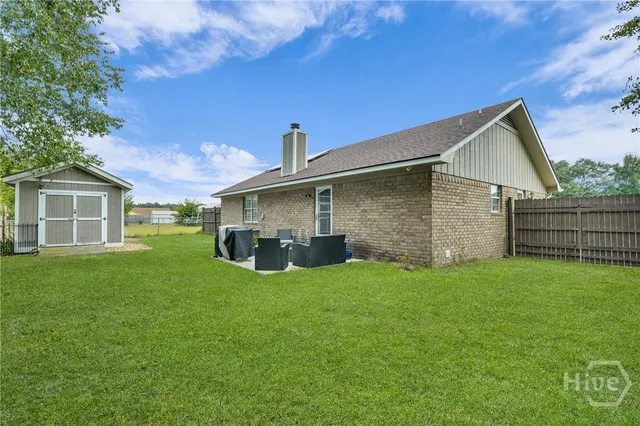 $2,000 | 1453 Sheridan Point, Hinesville, GA 31313