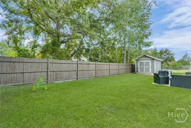 $2,000 | 1453 Sheridan Point, Hinesville, GA 31313