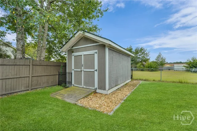 $2,000 | 1453 Sheridan Point, Hinesville, GA 31313